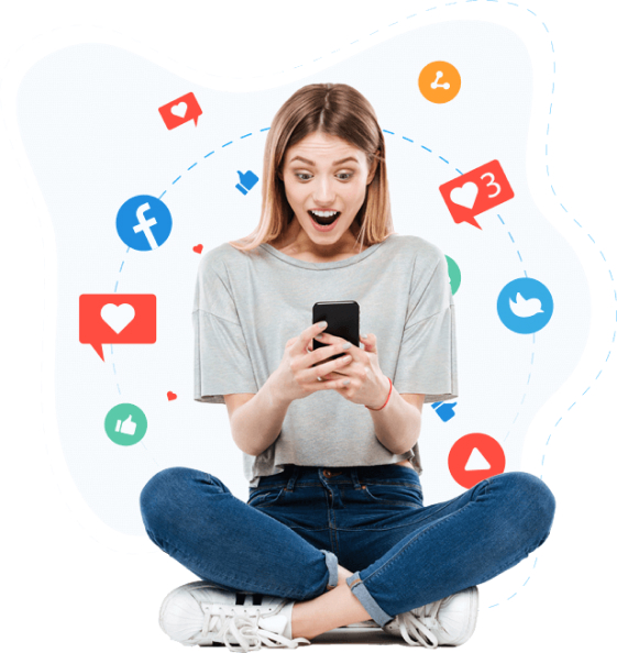 Social Media Image